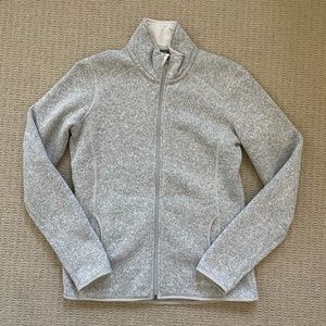 Eddie Bauer Zip Up